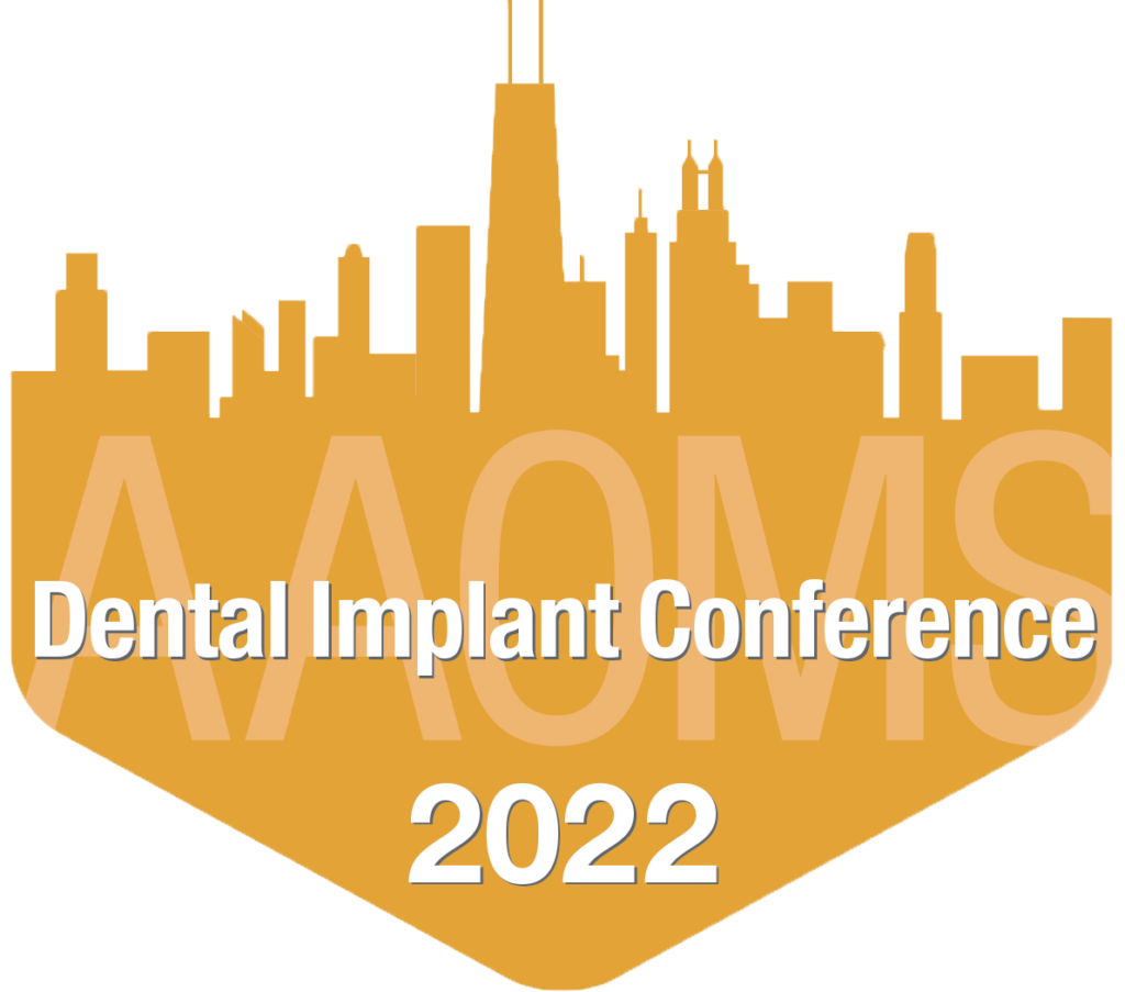 AAOMS Dental Implant Conference