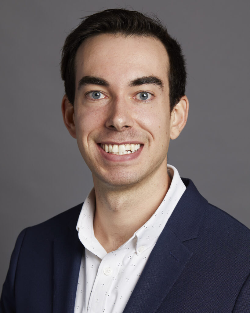 Sean Conlin a Senior Financial Analyst at Oral Surgery Partners